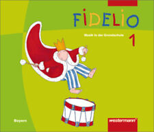 Fidelio musikbücher fidelio gebraucht kaufen  Berlin
