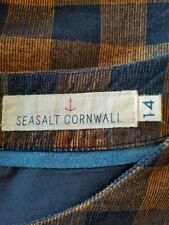 Seasalt dress size for sale  COLWYN BAY