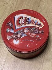 Vintage celebrations chocolate for sale  ST. ALBANS