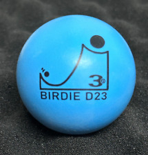 Minigolfball birdie d23 gebraucht kaufen  Bad Salzuflen-Werl-Aspe