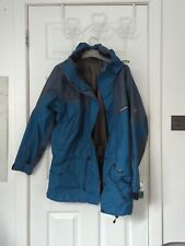 Vintage berghaus extrem for sale  GLASGOW