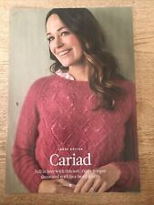 Knitting pattern ladies for sale  CRANBROOK