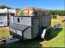 Expedition trailer extreme for sale  CORBY