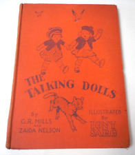 Talking dolls mills for sale  Brockport