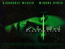 Alien resurrection 1997 for sale  Los Angeles