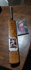 Sir Donald Bradman Cricket Bat  for sale  Shipping to South Africa