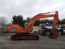 Hitachi ex200 digger for sale  CRAIGAVON