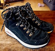 Skechers women boots for sale  BURNLEY