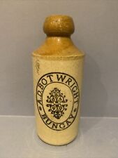 Ginger beer stone for sale  NORTH WALSHAM