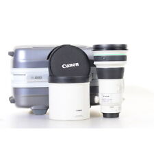 Canon 400mm usm gebraucht kaufen  Rain