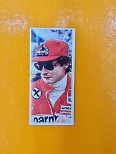 Figurina niki lauda usato  Porto Torres