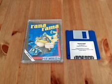 Usado, RANA RAMA - jeu Atari ST - Hewson segunda mano  Embacar hacia Argentina