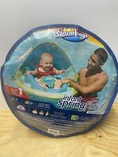 Swimways infant baby for sale  York