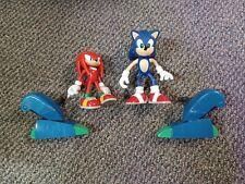 Sonic knuckles megabot for sale  Woodruff