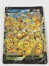 Pokémon pikachu card for sale  Ireland
