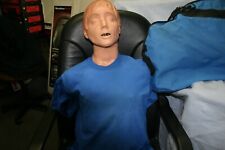 Cpr practice manican for sale  Shipping to Ireland