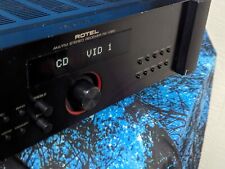 Rotel stereo receiver for sale  Fort Collins
