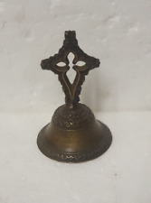 Vintage small brass for sale  Shipping to Ireland