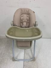 babydan highchair for sale  ASHFORD
