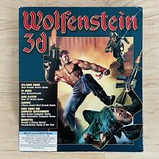 Wolfenstein cib ibm d'occasion  Expédié en Belgium
