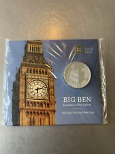 Big ben heartbeat for sale  HENLEY-ON-THAMES
