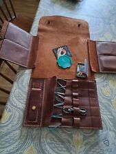 Stunning natural leather for sale  WELLS