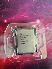 Procesador de CPU Intel Core i3-12100F (SRL63) 3,3 GHz 4 núcleos FCLGA1700 segunda mano  Embacar hacia Argentina