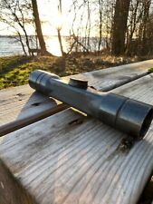 Wwii rifle scope for sale  Shipping to Ireland