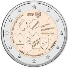 Euro portogallo 2017 usato  Italia