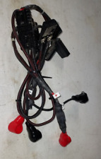 Battery wiring harness for sale  Hixson