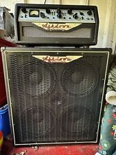 Ashdown bass head for sale  STOCKPORT