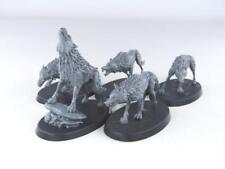 Dire wolves pack for sale  WESTBURY