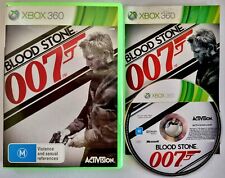 Blood Stone 007 James Bond | Microsoft Xbox 360 | Bloodstone, usado comprar usado  Enviando para Brazil