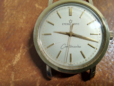 Eterna watch for sale  YORK