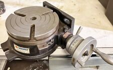 Vertex rotary table for sale  Brookpark