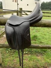 Amerigo dressage saddle for sale  LEICESTER