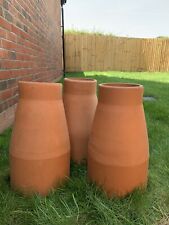 clay chimney pots for sale  MACCLESFIELD