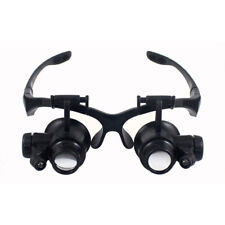 Magnifying glasses led for sale  HAYES