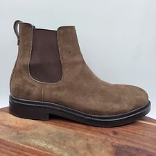 Zara chelsea boots for sale  Romeoville