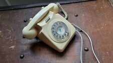 Vintage dial telephone for sale  SIDCUP