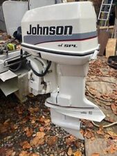 Novo Johnson 90 hp. Vídeo de garantia de 1 ano do motor remanufaturado comprar usado  Enviando para Brazil