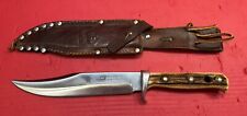 puma bowie knife for sale  Spring Valley