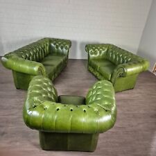 24596 chesterfield couchgarnit gebraucht kaufen  Nordhorn