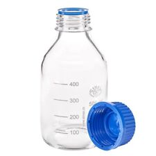 Bottiglia flacone laboratorio usato  Lentini