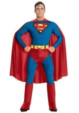 Superman superhero stag for sale  PONTYPOOL