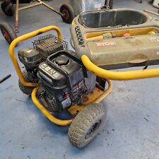 Jet washer petrol for sale  CATERHAM