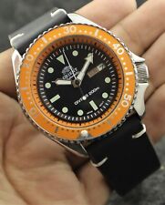 Orient diver automatic for sale  Shipping to Ireland