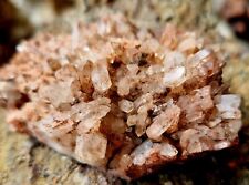 Mineralien quarz steinbruch gebraucht kaufen  Sundern