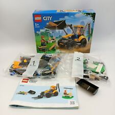 Lego 60385 city gebraucht kaufen  Erkelenz