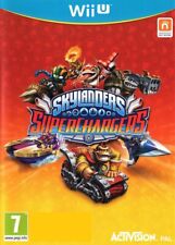 Skylanders superchargers disco usato  Monza